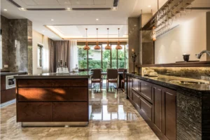 Shuiyin 4-Bedroom Holiday Villa