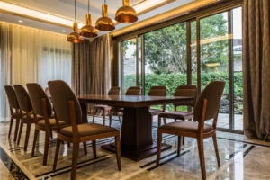 Shuiyin 4-Bedroom Holiday Villa