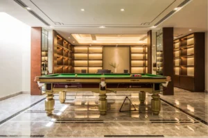 Shuiyin 4-Bedroom Holiday Villa