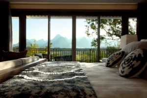 Shuiyin Clubhouse 7-Bedroom Pool Villa