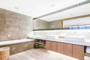 Shuiyin Villa Deluxe Suite