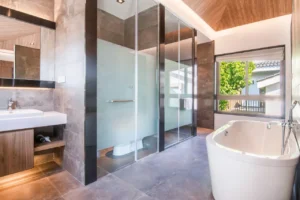 Shuiyin Villa Deluxe Suite