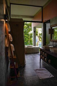 Sky Habitat Villa