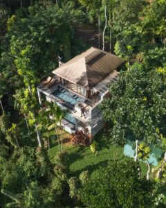 Sky Habitat Villa