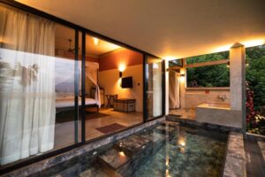 Sky Habitat Villa