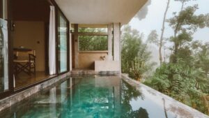 Sky Habitat Villa