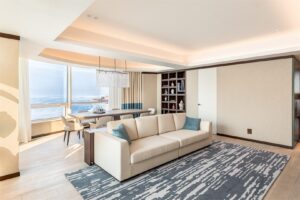 Sky Residence Apartment