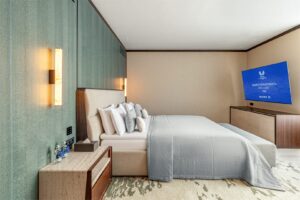 Sky Residence Apartment