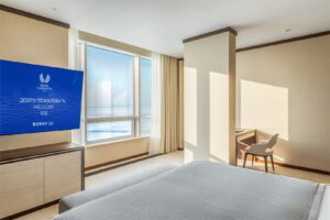 Sky Residence Apartment