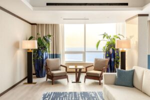 Sky Residence Apartment