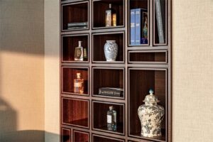 Sky Residence Apartment