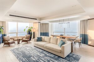 Sky Residence Apartment