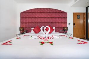 Sky Suite with Plunge Pool