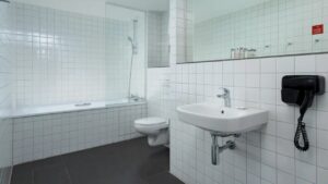 Smart Junior Suite With City View