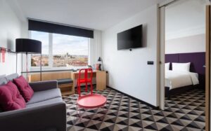 Smart Junior Suite