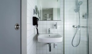 Smart Standard With City View