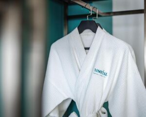 Social Terrace (Afterglow)