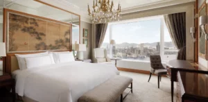 Premier Harbour View Suite