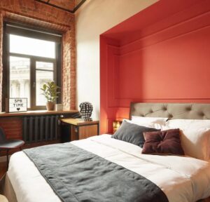 Standard Cathedral View