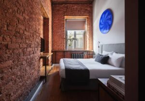 Standard Cathedral View