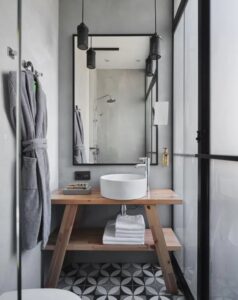 Standard Cathedral View