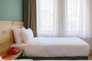 Standard  with Back View