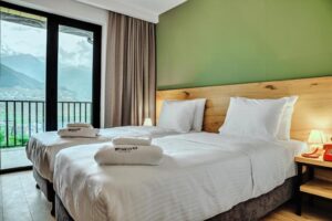 Standard with Front View