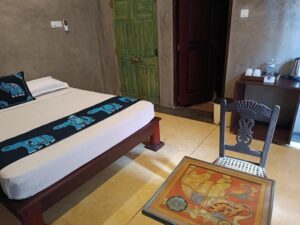 Standard Room with Pool View
