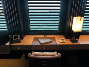 Standard Double Room with Sea View