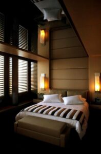 Standard Double Room with Sea View