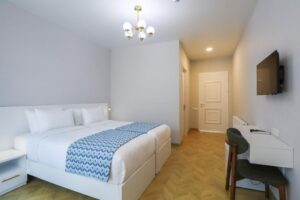 Standard with Balcony