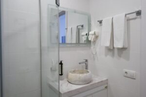 Standard with Balcony