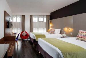 Standard Family Room