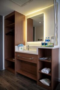 Standard Family Room