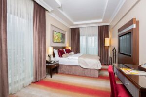 Standard Family Room