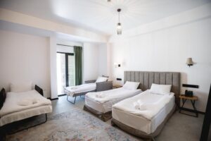 Standard Family Room