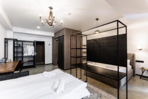 Standard Family Room