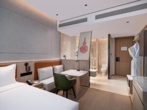 Standard King Room - Disability Access