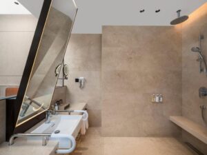 Standard King Room - Disability Access