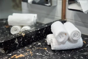 Standard  Room with City View