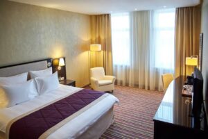 Standard Room with River View