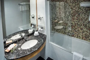 Standard Room with River View