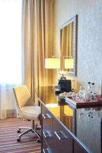 Standard Room with River View