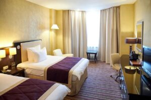 Standard Room with River View