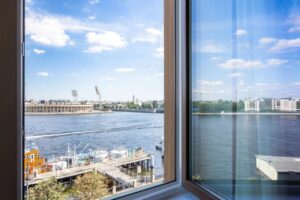 Standard Room with River View