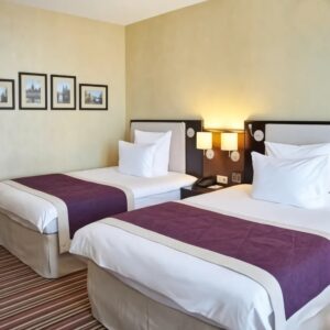 Standard Room with River View