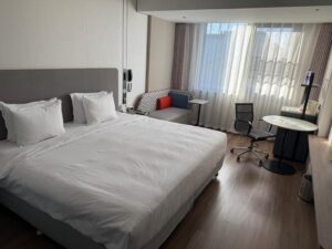 Standard  Room - Accessible