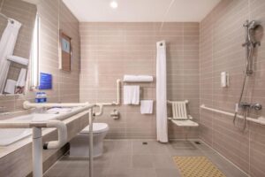 Standard  Room - Accessible