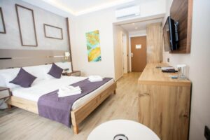 Standard Room - Land View