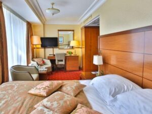 Standard Room River View